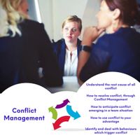 What to do if I have a difficult employee?