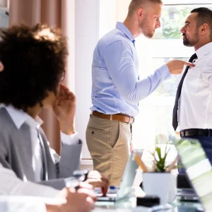 Managing Conflict at Work (08/09/2026)