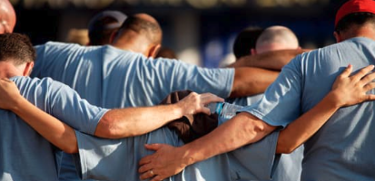 Men's Retreat (05/06/2026 - 07/06/2026) - Image 7