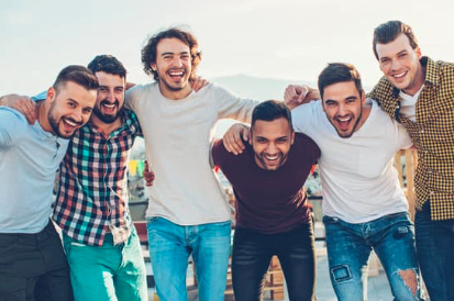 Men's Retreat (05/06/2026 - 07/06/2026) - Image 5