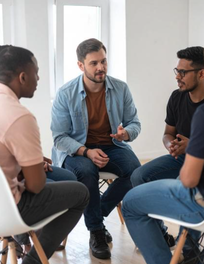 Men's Retreat (05/06/2026 - 07/06/2026)