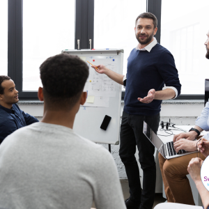 Train the Trainer (2 day - 24th June and 14th July)