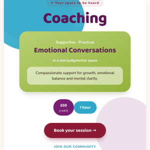 Life & Careers Coaching